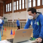 Jezikovi poligon v Gorici