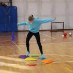 Jezikovi poligon v Gorici