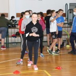 Jezikovi poligon v Gorici