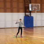 Jezikovi poligon v Gorici