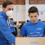 Jezikovi poligon v Gorici