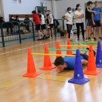 Jezikovi poligon v Gorici