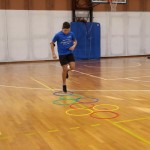 Jezikovi poligon v Gorici