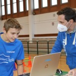 Jezikovi poligon v Gorici