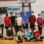 Jezikovi poligon v Gorici