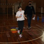 Šolski jezikovni poligon na NSŠ S. Kosovel