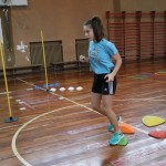 Šolski jezikovni poligon na NSŠ S. Kosovel