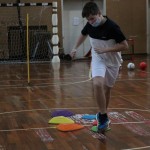 Šolski jezikovni poligon na NSŠ S. Kosovel