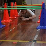 Šolski jezikovni poligon na NSŠ S. Kosovel