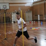 Šolski jezikovni poligon na NSŠ S. Kosovel