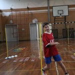 Šolski jezikovni poligon na NSŠ S. Kosovel