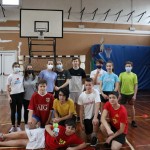 Šolski jezikovni poligon na NSŠ S. Kosovel