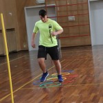 Šolski jezikovni poligon na NSŠ S. Kosovel