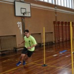 Šolski jezikovni poligon na NSŠ S. Kosovel