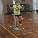 Šolski jezikovni poligon na NSŠ S. Kosovel