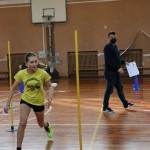 Šolski jezikovni poligon na NSŠ S. Kosovel