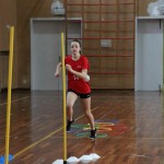 Šolski jezikovni poligon na NSŠ S. Kosovel