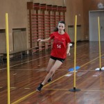 Šolski jezikovni poligon na NSŠ S. Kosovel