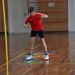 Šolski jezikovni poligon na NSŠ S. Kosovel