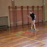 Šolski jezikovni poligon na NSŠ S. Kosovel