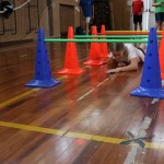 Šolski jezikovni poligon na NSŠ S. Kosovel