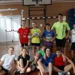 Šolski jezikovni poligon na NSŠ S. Kosovel