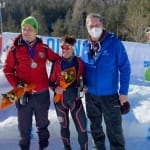 Tržaško prvenstvo v teku na smučeh