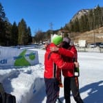 Tržaško prvenstvo v teku na smučeh