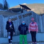 Na Trofeji društev v organizaciji AŠD Mladina