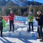 Tržaško prvenstvo v teku na smučeh