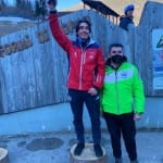 Na Trofeji društev v organizaciji AŠD Mladina