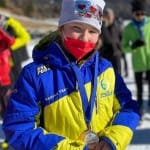 Tržaško prvenstvo v teku na smučeh