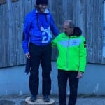 Na Trofeji društev v organizaciji AŠD Mladina