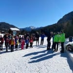 Tržaško prvenstvo v teku na smučeh