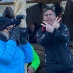 Na Trofeji društev v organizaciji AŠD Mladina