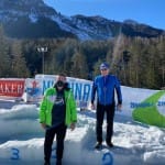 Tržaško prvenstvo v teku na smučeh