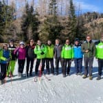 Na Trofeji društev v organizaciji AŠD Mladina