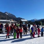 Tržaško prvenstvo v teku na smučeh