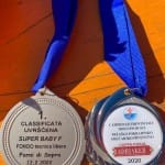 Tržaško prvenstvo v teku na smučeh