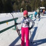 Tržaško prvenstvo v teku na smučeh