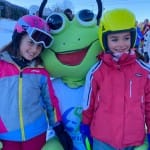 Tržaško prvenstvo v teku na smučeh