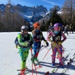 Na Trofeji društev v organizaciji AŠD Mladina