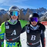 Na Trofeji društev v organizaciji AŠD Mladina