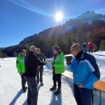 Tržaško prvenstvo v teku na smučeh