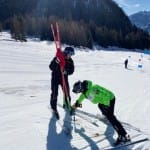 Na Trofeji društev v organizaciji AŠD Mladina