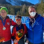 Tržaško prvenstvo v teku na smučeh