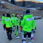 Na Trofeji društev v organizaciji AŠD Mladina