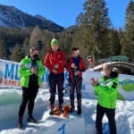 Tržaško prvenstvo v teku na smučeh