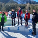 Tržaško prvenstvo v teku na smučeh