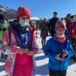 Tržaško prvenstvo v teku na smučeh